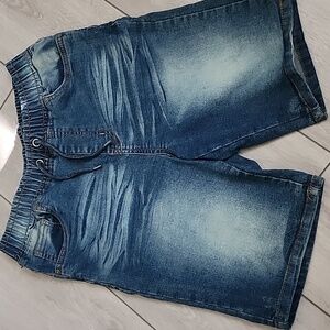 Public Kids Jeans Shorts